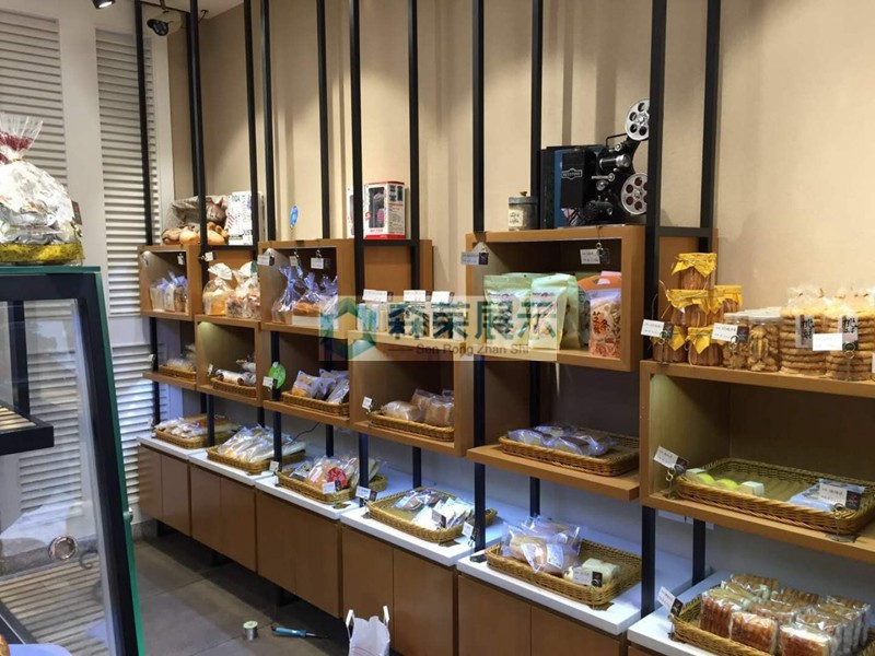 长沙展柜