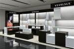 为什么眼镜店要选定制展柜？