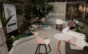 邵阳化妆品展柜的核心作用，助力美妆门店提升竞争力