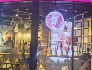 案例展示