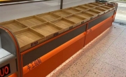 炒货展柜怎么选？干货坚果保鲜陈列选购全指南